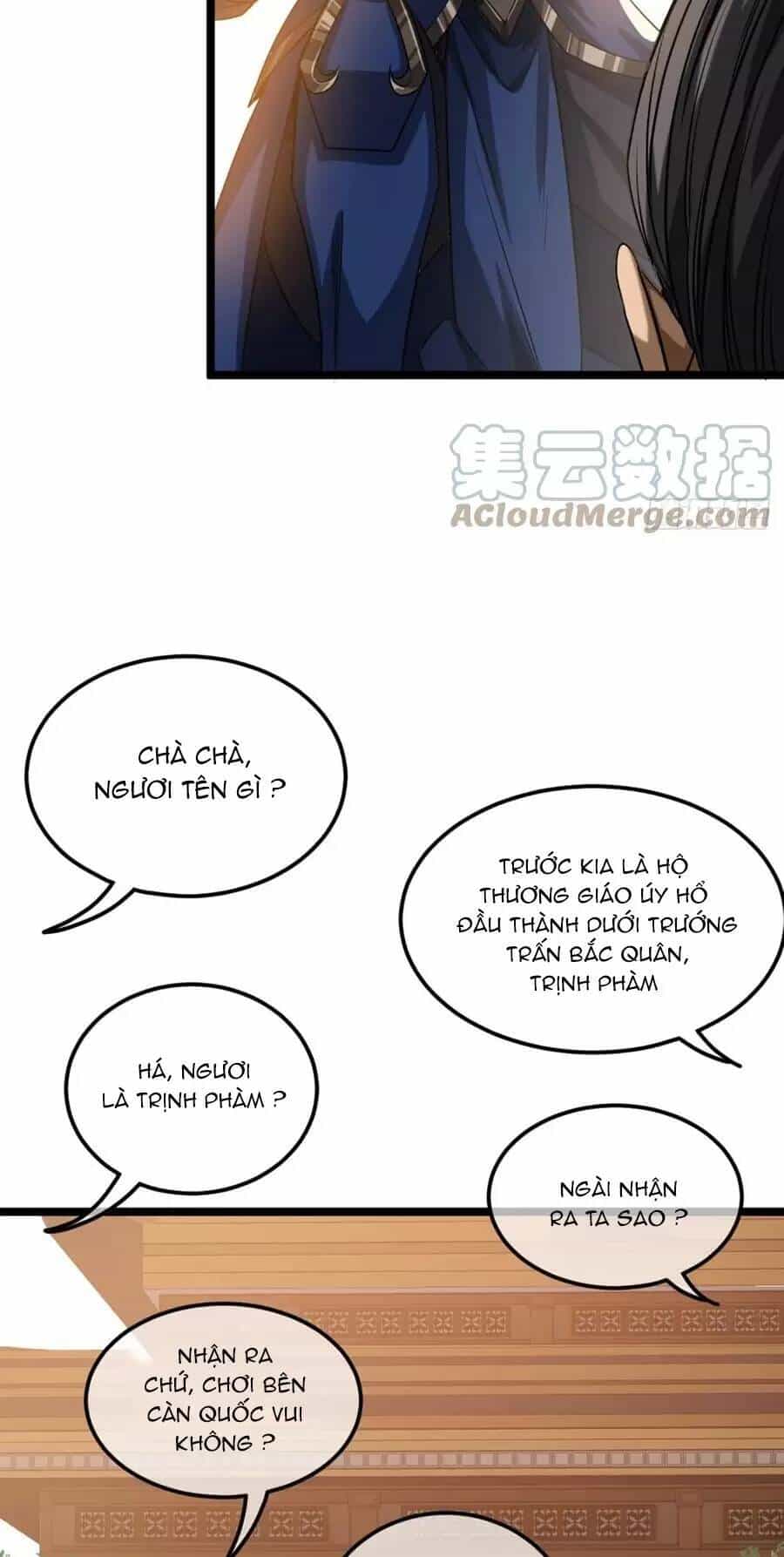 Ma Lâm Thiên Hạ - Chương 95 - ảnh 7