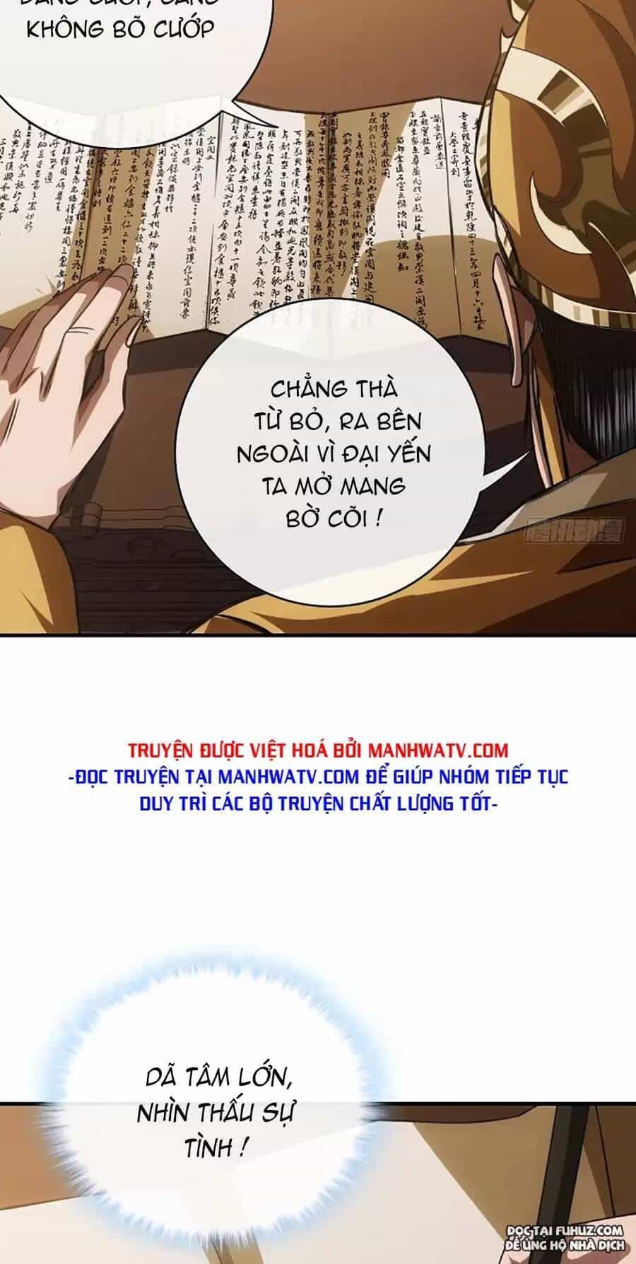 Ma Lâm Thiên Hạ - Chương 96 - ảnh 10