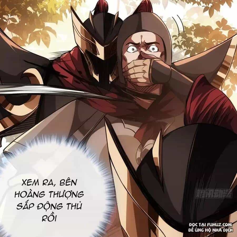 Ma Lâm Thiên Hạ - Chương 96 - ảnh 19