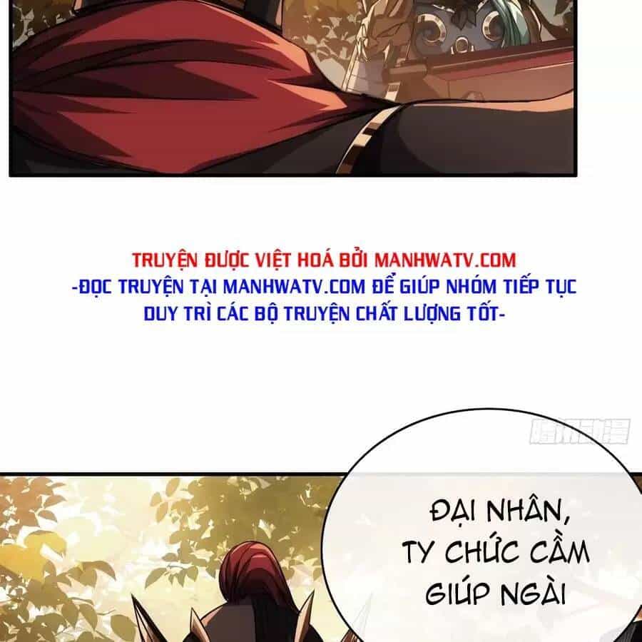 Ma Lâm Thiên Hạ - Chương 96 - ảnh 21