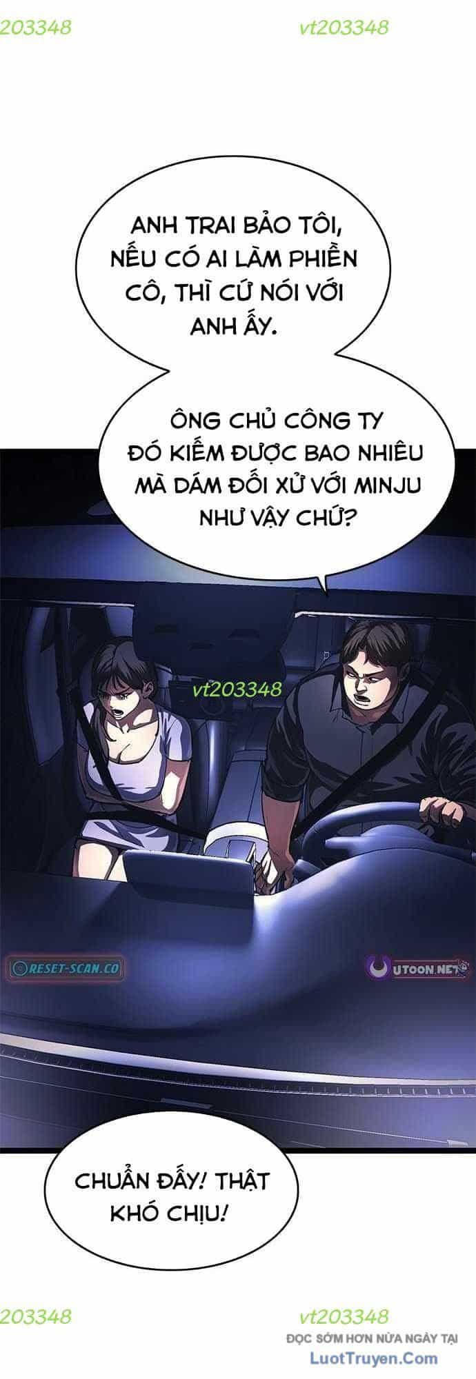 Ma Linh - Chương 17 - ảnh 9