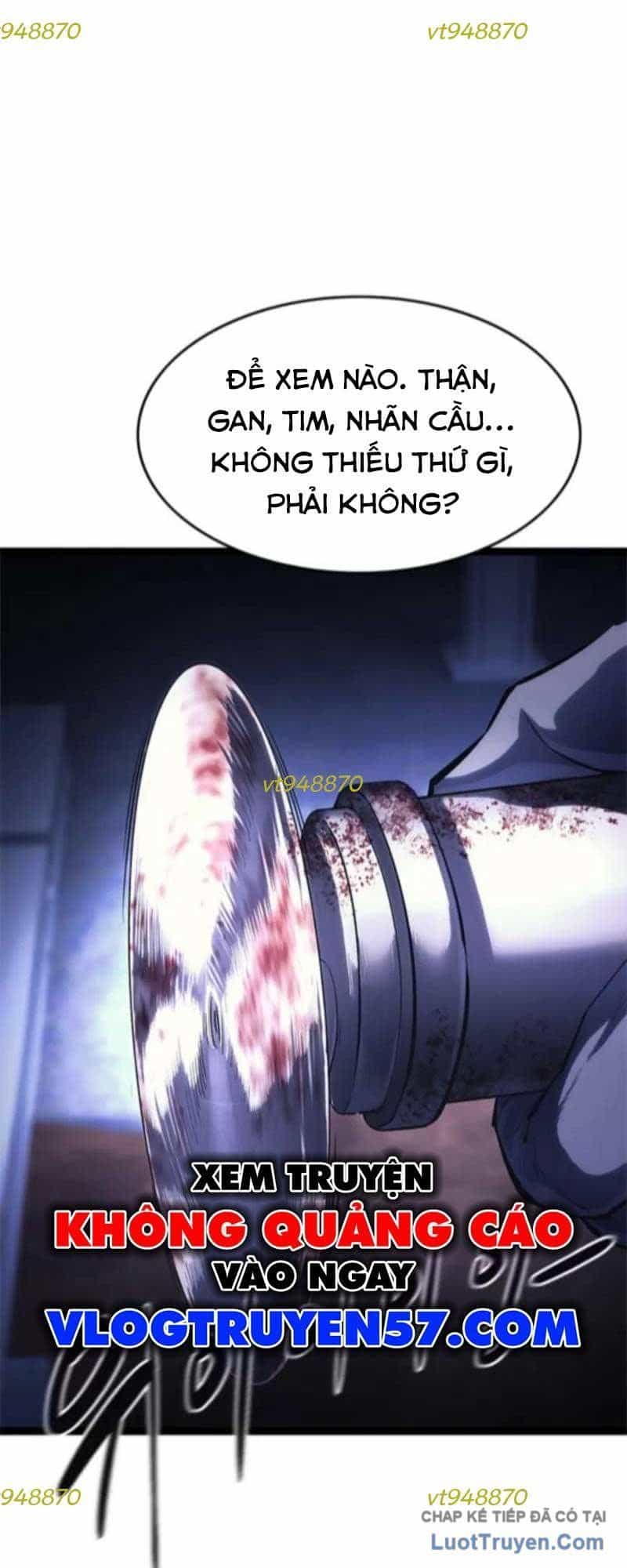 Ma Linh - Chương 19 - ảnh 6