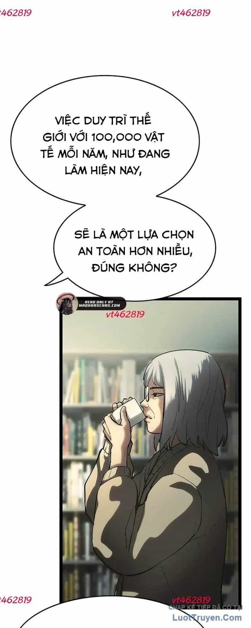 Ma Linh - Chương 22 - ảnh 8