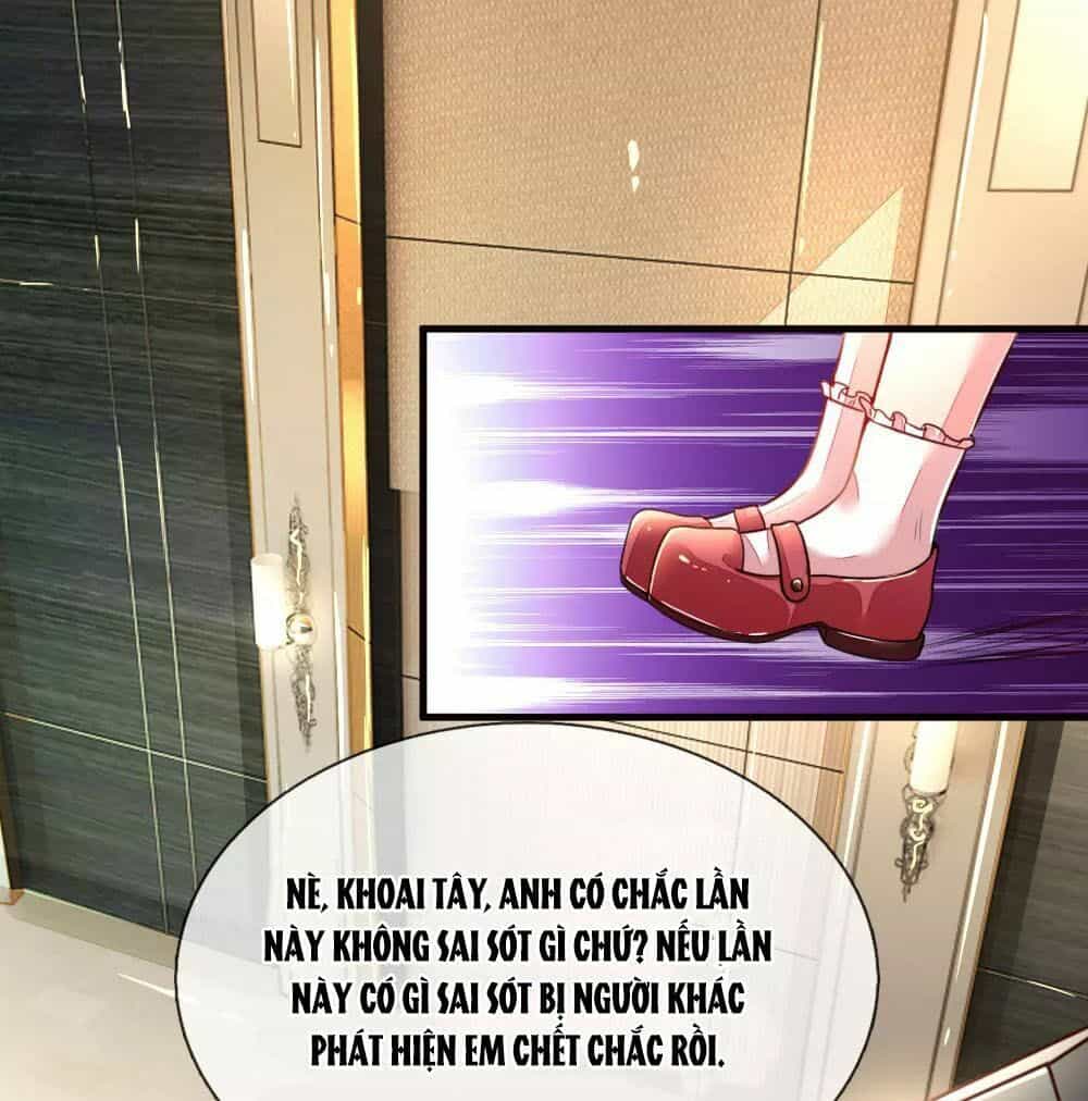 Ma Ma Đột Kích : Cha Mời Tiếp Chiêu - Chương 1 - ảnh 11