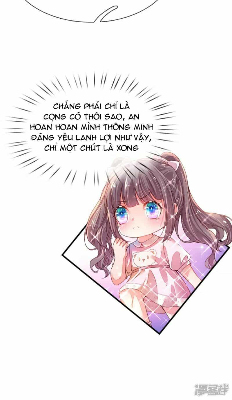 Ma Ma Đột Kích : Cha Mời Tiếp Chiêu - Chương 1 - ảnh 39