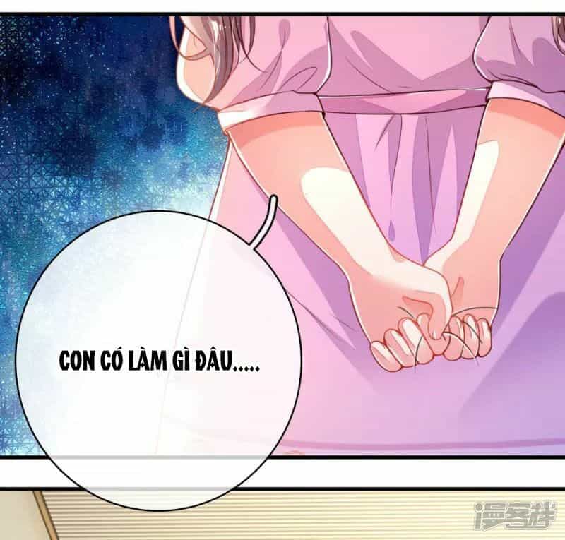 Ma Ma Đột Kích : Cha Mời Tiếp Chiêu - Chương 1 - ảnh 54