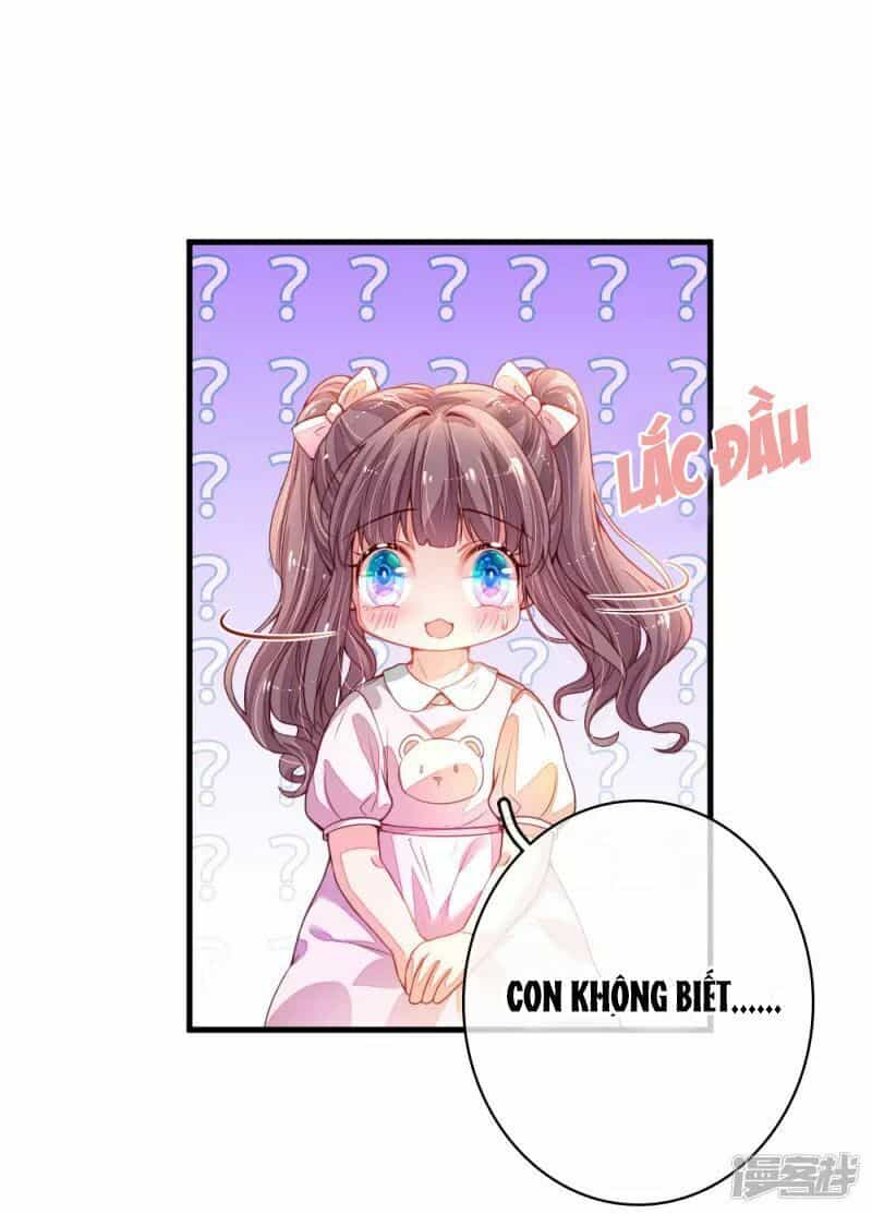 Ma Ma Đột Kích : Cha Mời Tiếp Chiêu - Chương 1 - ảnh 57