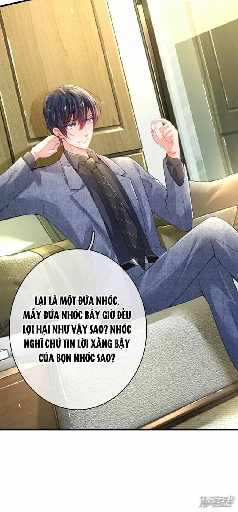 Ma Ma Đột Kích : Cha Mời Tiếp Chiêu - Chương 1 - ảnh 63