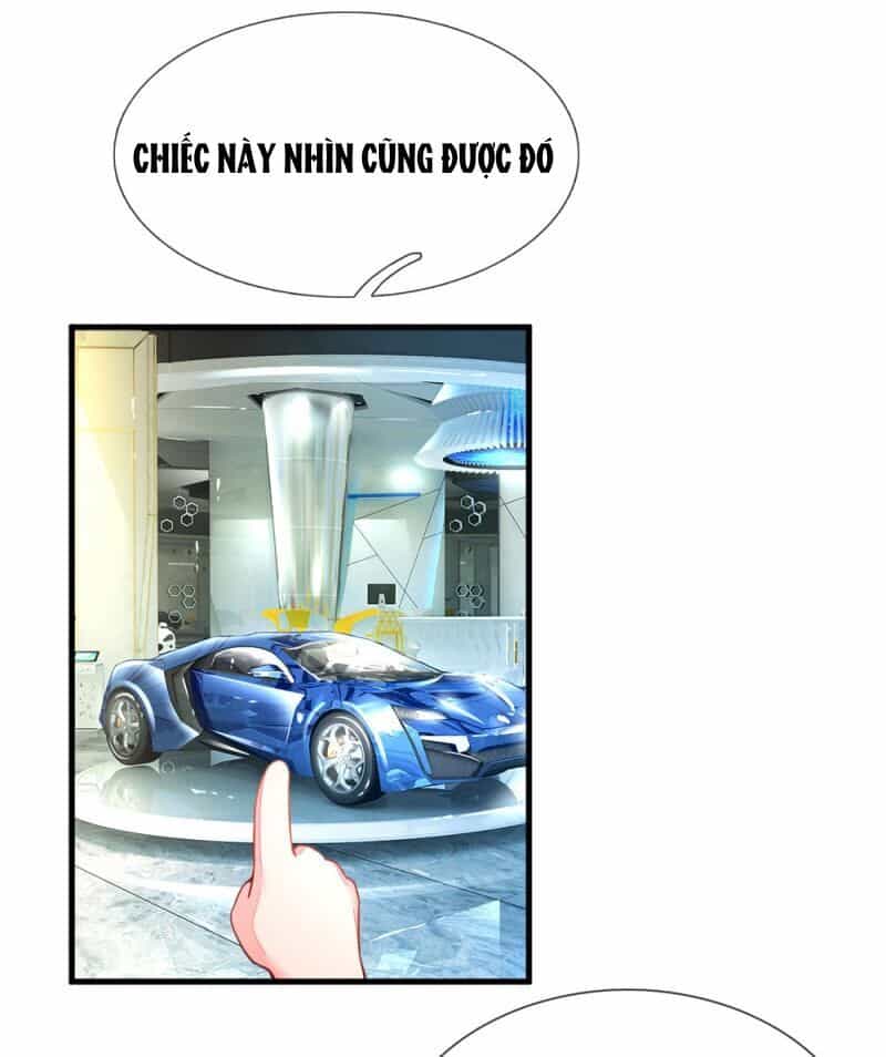 Ma Ma Đột Kích : Cha Mời Tiếp Chiêu - Chương 11 - ảnh 15