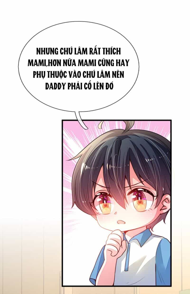 Ma Ma Đột Kích : Cha Mời Tiếp Chiêu - Chương 13 - ảnh 17
