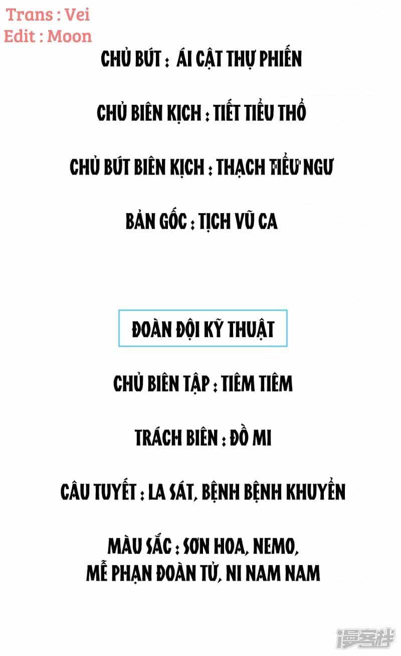 Ma Ma Đột Kích : Cha Mời Tiếp Chiêu - Chương 13 - ảnh 3