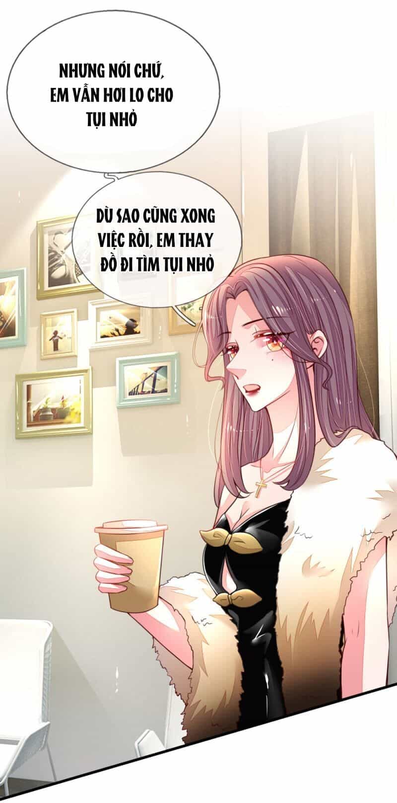 Ma Ma Đột Kích : Cha Mời Tiếp Chiêu - Chương 14 - ảnh 16