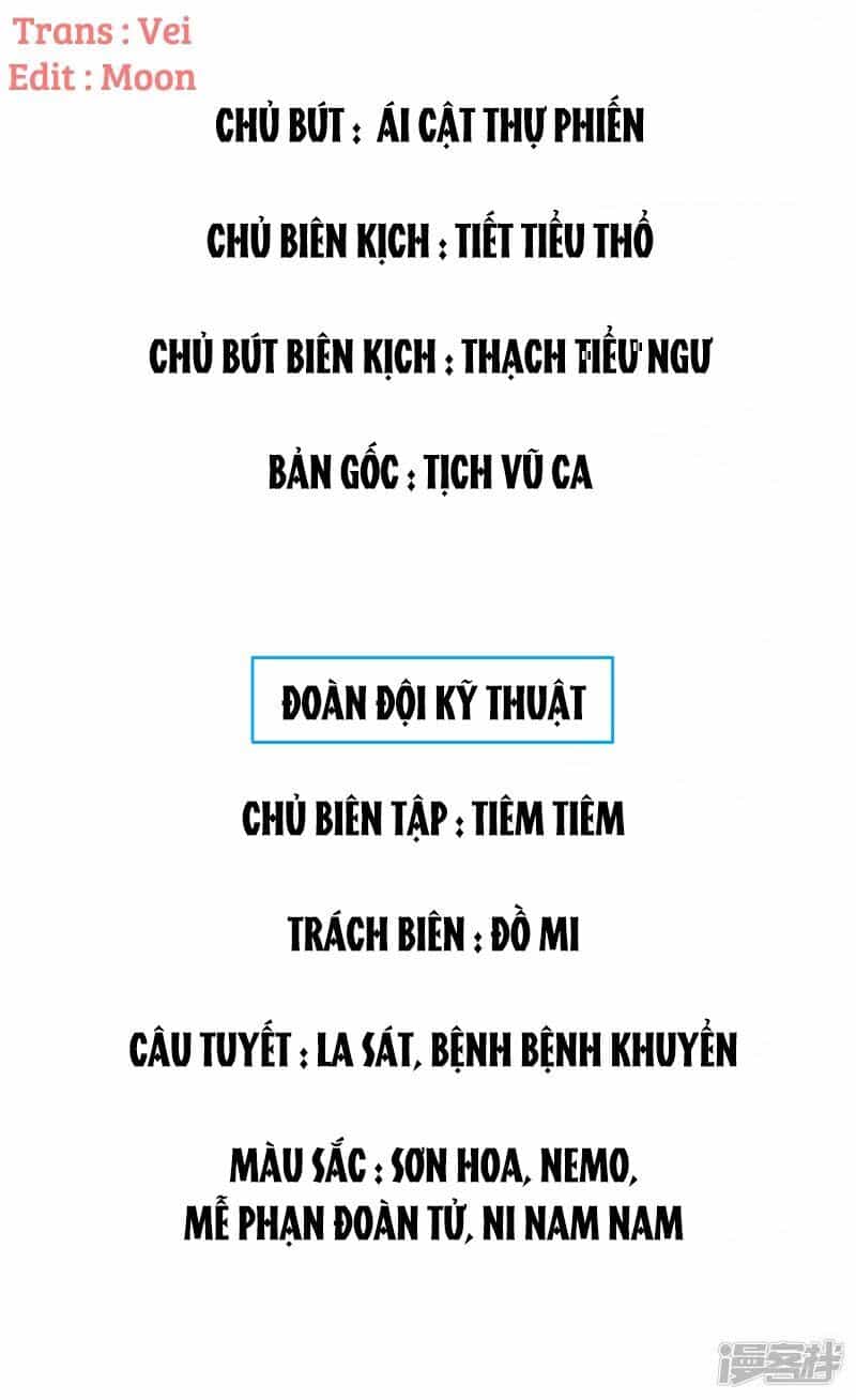 Ma Ma Đột Kích : Cha Mời Tiếp Chiêu - Chương 14 - ảnh 5