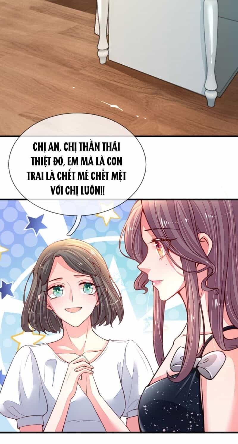Ma Ma Đột Kích : Cha Mời Tiếp Chiêu - Chương 15 - ảnh 5