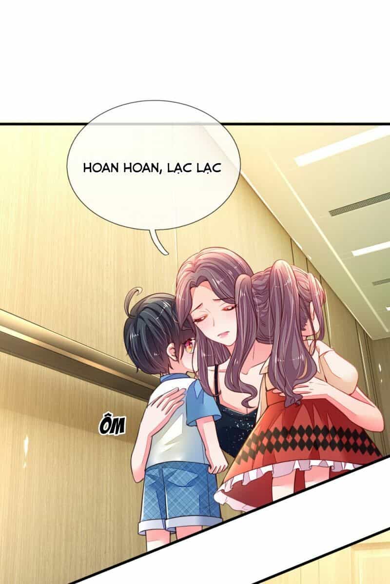 Ma Ma Đột Kích : Cha Mời Tiếp Chiêu - Chương 16 - ảnh 13