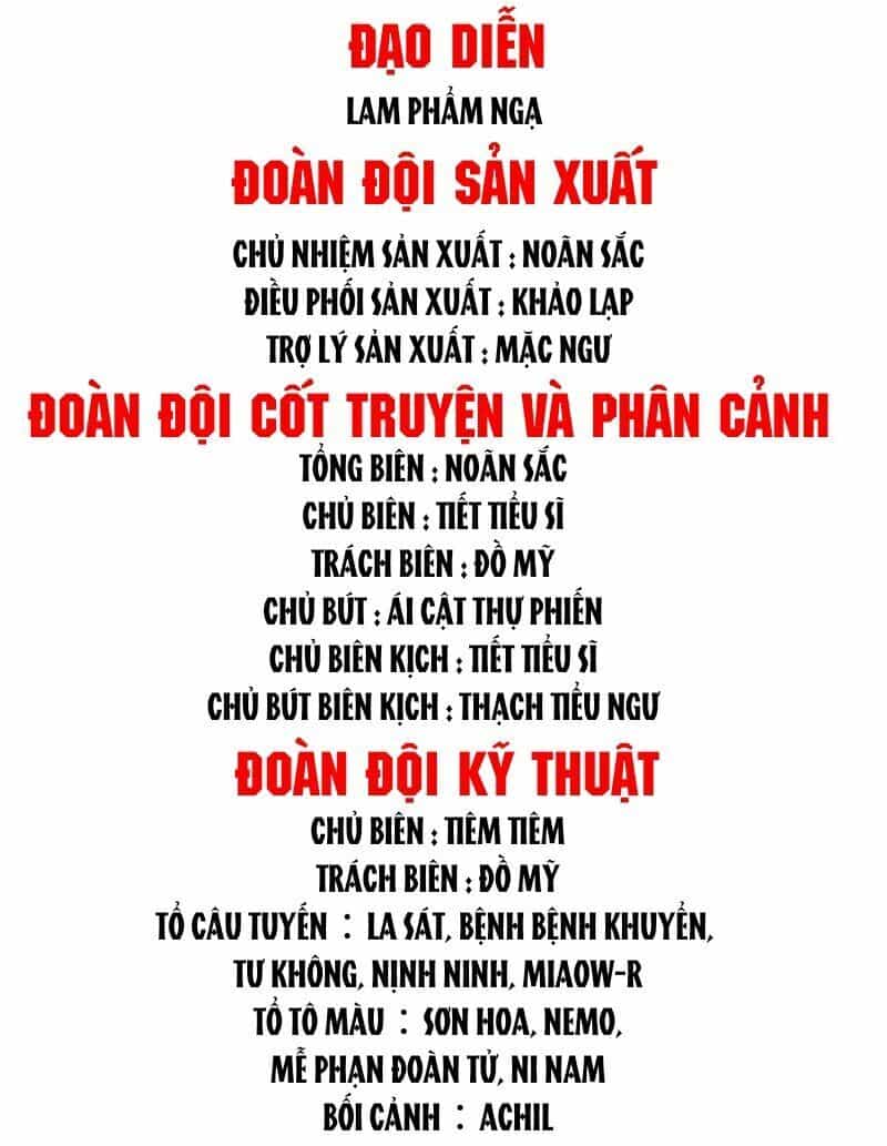 Ma Ma Đột Kích : Cha Mời Tiếp Chiêu - Chương 16 - ảnh 2