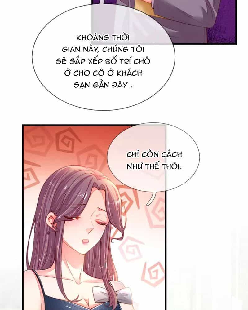 Ma Ma Đột Kích : Cha Mời Tiếp Chiêu - Chương 19 - ảnh 22