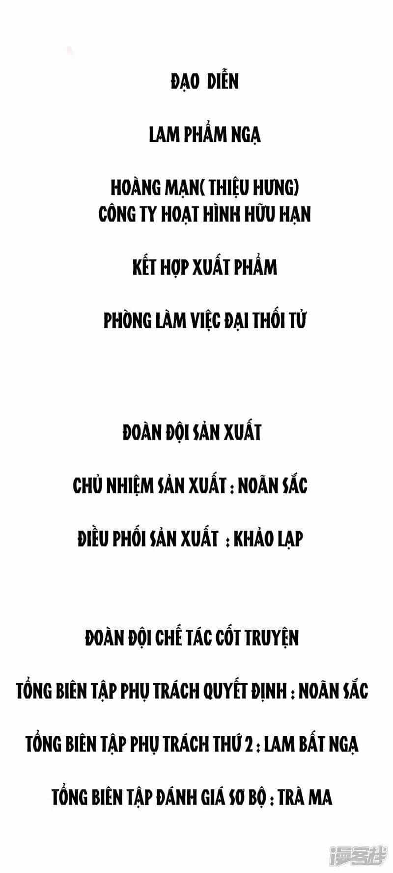 Ma Ma Đột Kích : Cha Mời Tiếp Chiêu - Chương 2 - ảnh 2