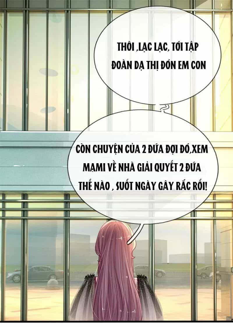 Ma Ma Đột Kích : Cha Mời Tiếp Chiêu - Chương 2 - ảnh 39