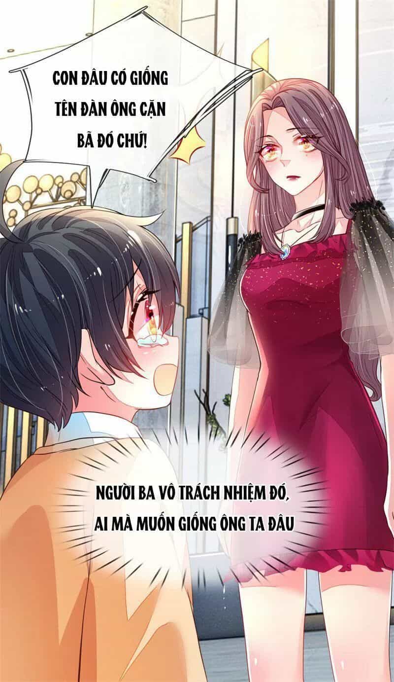 Ma Ma Đột Kích : Cha Mời Tiếp Chiêu - Chương 2 - ảnh 44