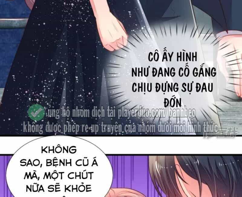 Ma Ma Đột Kích : Cha Mời Tiếp Chiêu - Chương 20 - ảnh 21