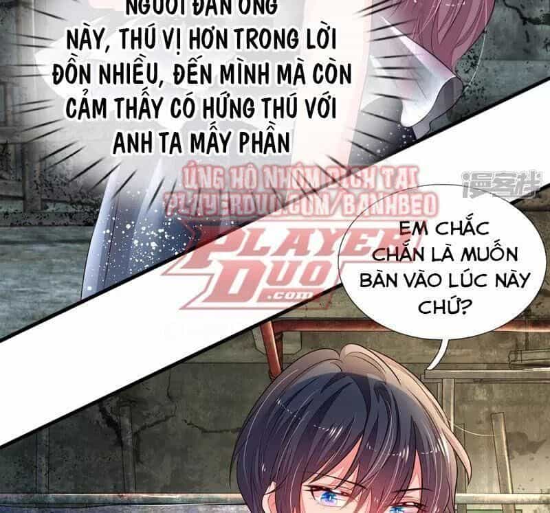 Ma Ma Đột Kích : Cha Mời Tiếp Chiêu - Chương 21 - ảnh 11
