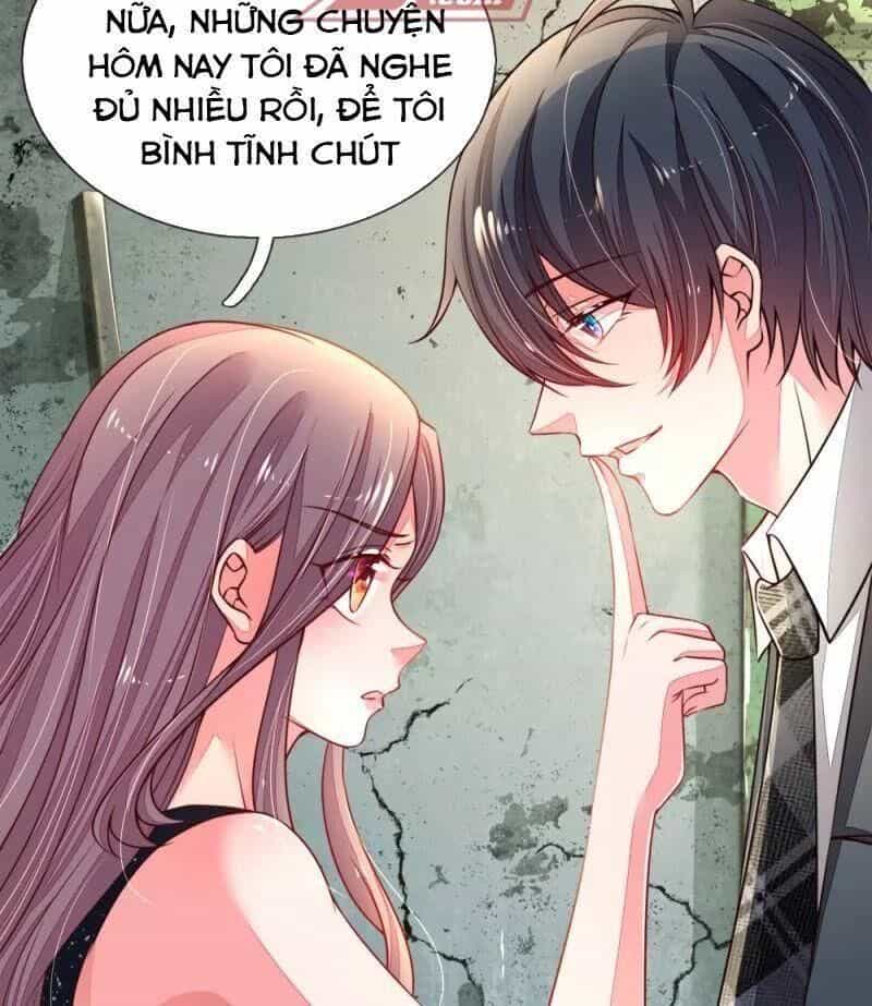 Ma Ma Đột Kích : Cha Mời Tiếp Chiêu - Chương 22 - ảnh 13