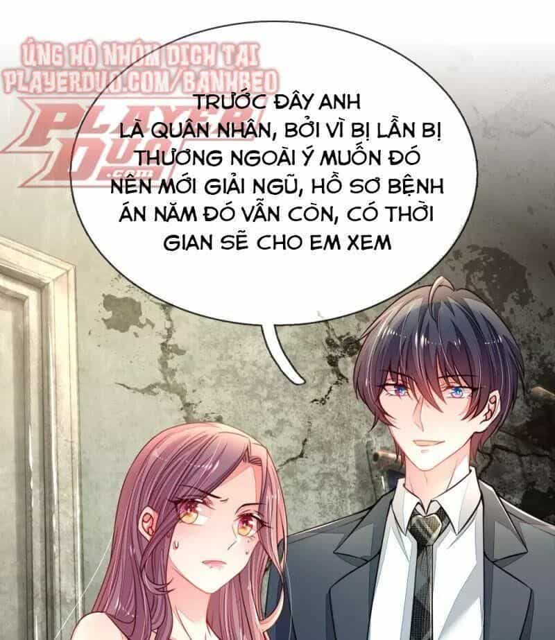 Ma Ma Đột Kích : Cha Mời Tiếp Chiêu - Chương 22 - ảnh 2