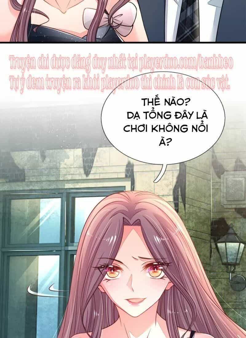 Ma Ma Đột Kích : Cha Mời Tiếp Chiêu - Chương 22 - ảnh 25