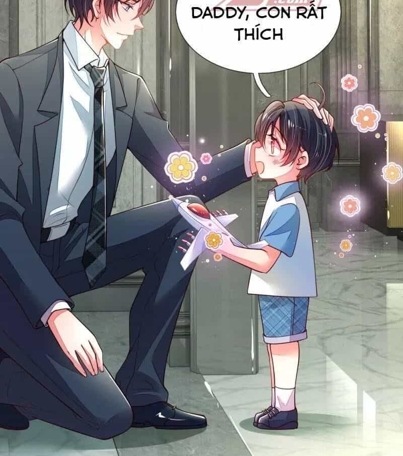 Ma Ma Đột Kích : Cha Mời Tiếp Chiêu - Chương 23 - ảnh 26