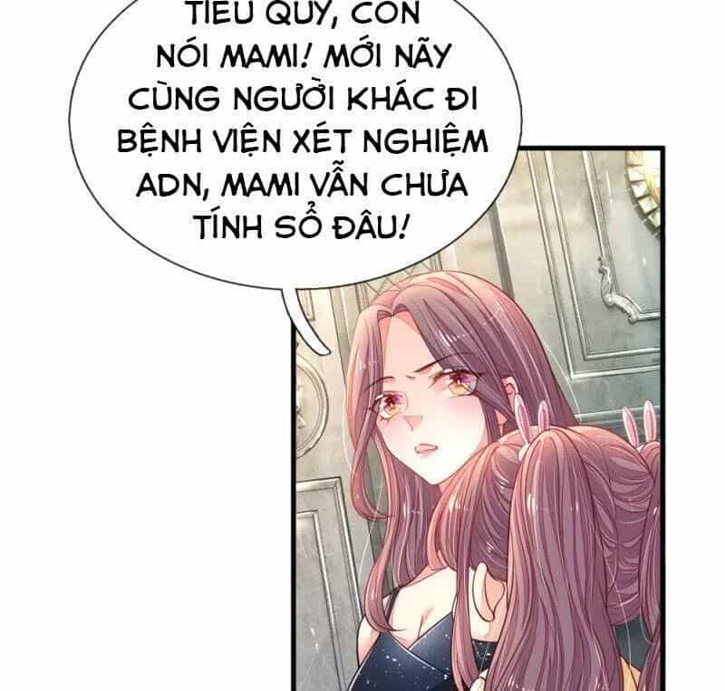 Ma Ma Đột Kích : Cha Mời Tiếp Chiêu - Chương 24 - ảnh 14