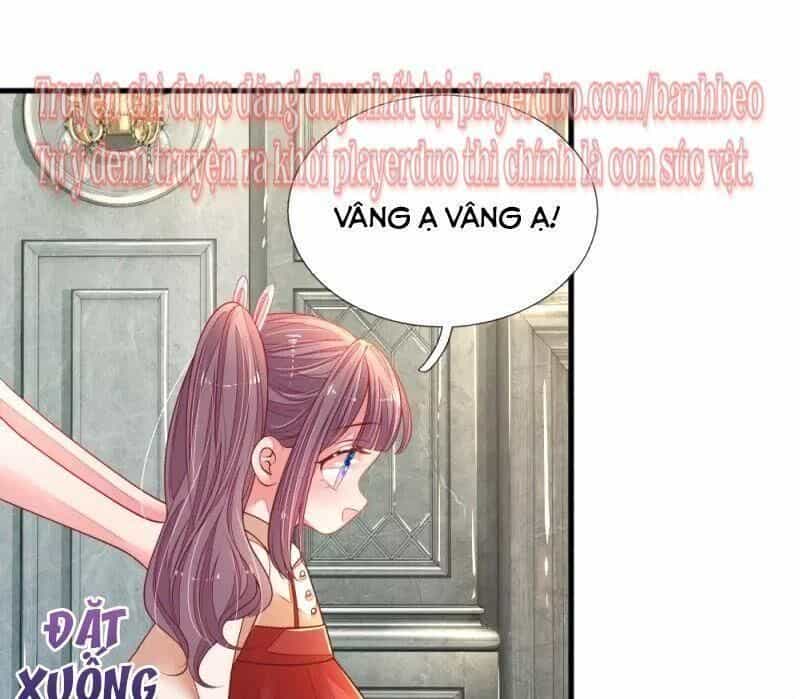 Ma Ma Đột Kích : Cha Mời Tiếp Chiêu - Chương 24 - ảnh 24