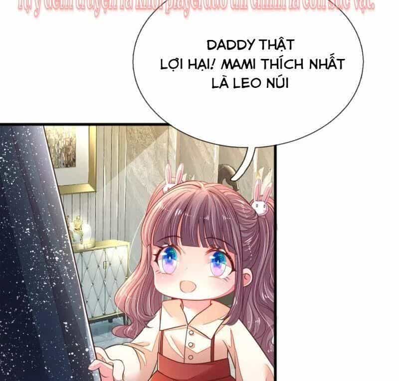 Ma Ma Đột Kích : Cha Mời Tiếp Chiêu - Chương 24 - ảnh 7