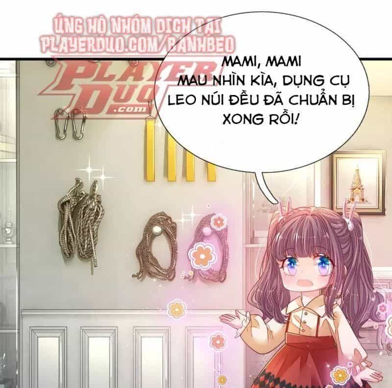 Ma Ma Đột Kích : Cha Mời Tiếp Chiêu - Chương 25 - ảnh 2