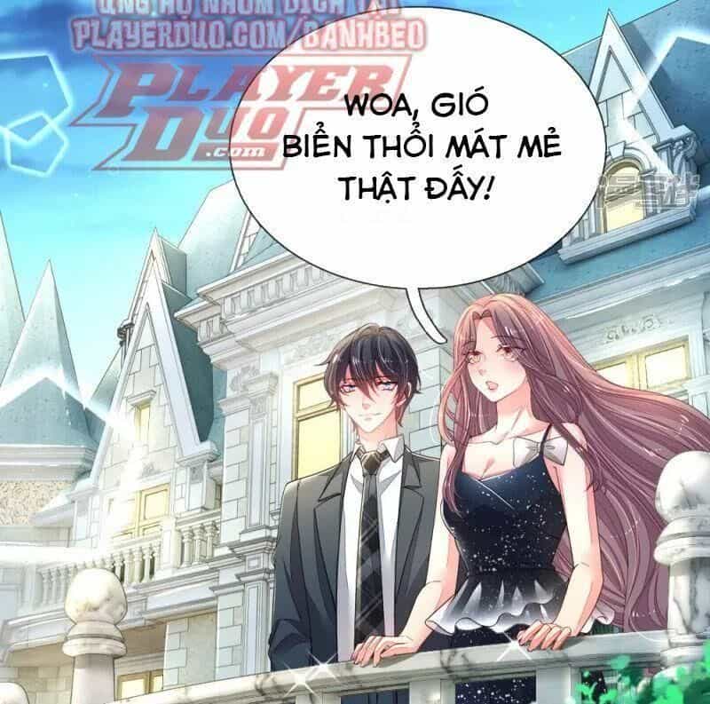 Ma Ma Đột Kích : Cha Mời Tiếp Chiêu - Chương 25 - ảnh 7