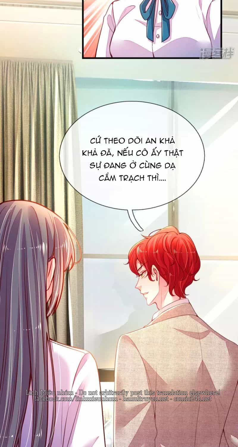 Ma Ma Đột Kích : Cha Mời Tiếp Chiêu - Chương 27 - ảnh 17