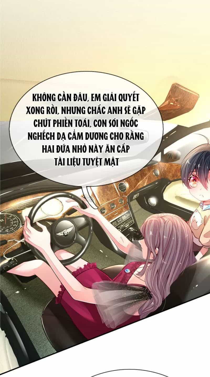 Ma Ma Đột Kích : Cha Mời Tiếp Chiêu - Chương 3 - ảnh 26