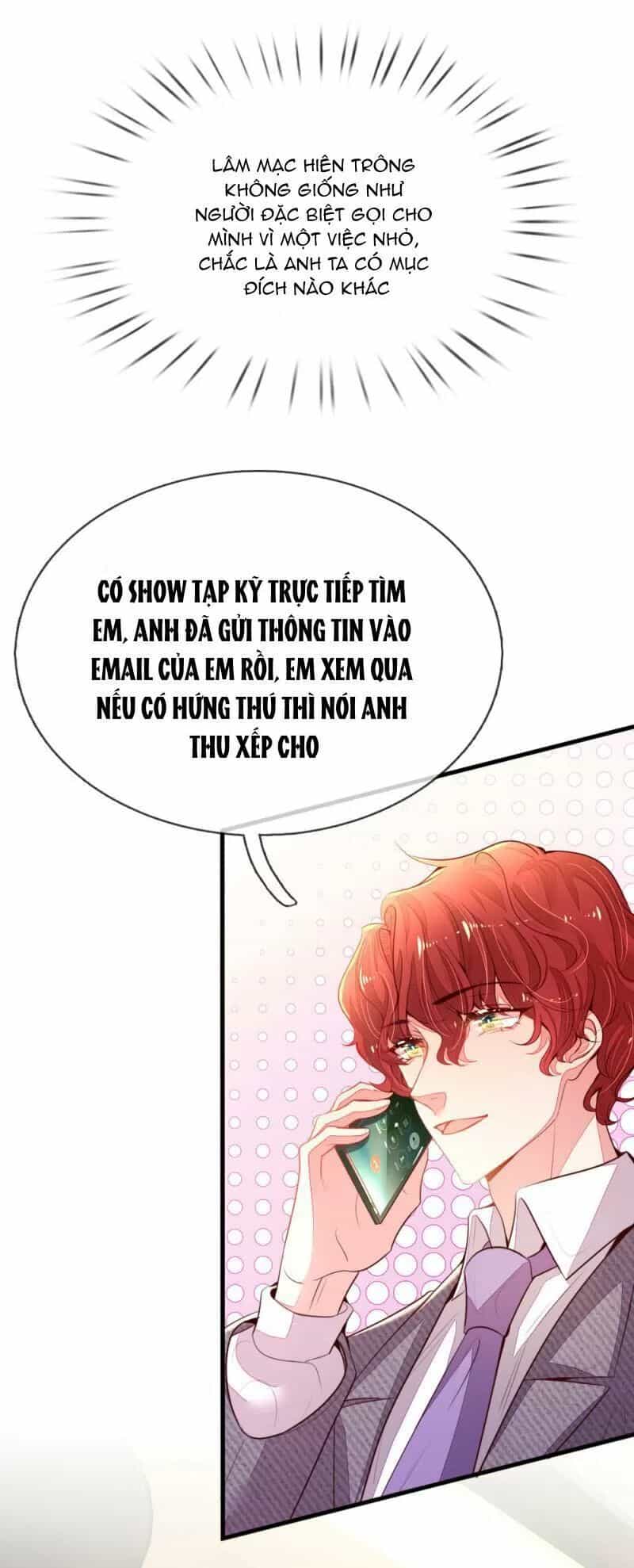 Ma Ma Đột Kích : Cha Mời Tiếp Chiêu - Chương 3 - ảnh 28