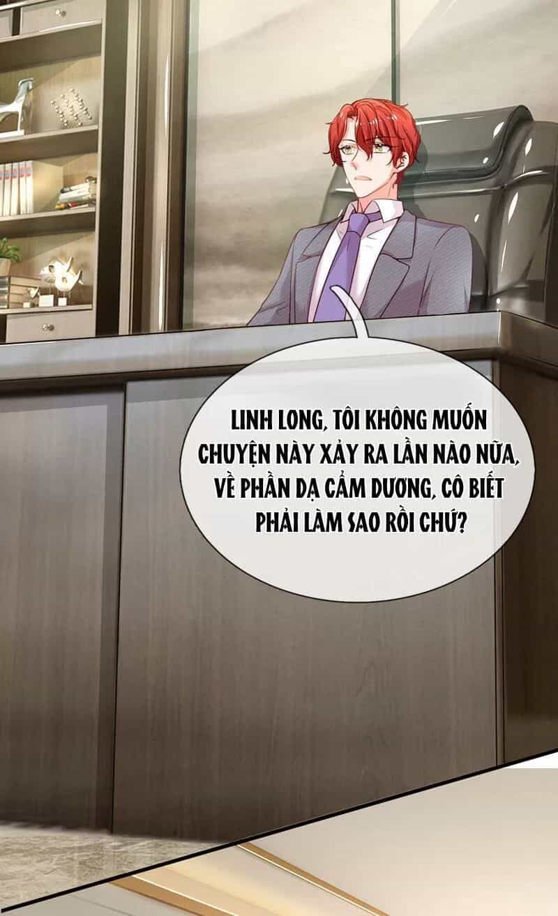 Ma Ma Đột Kích : Cha Mời Tiếp Chiêu - Chương 3 - ảnh 36