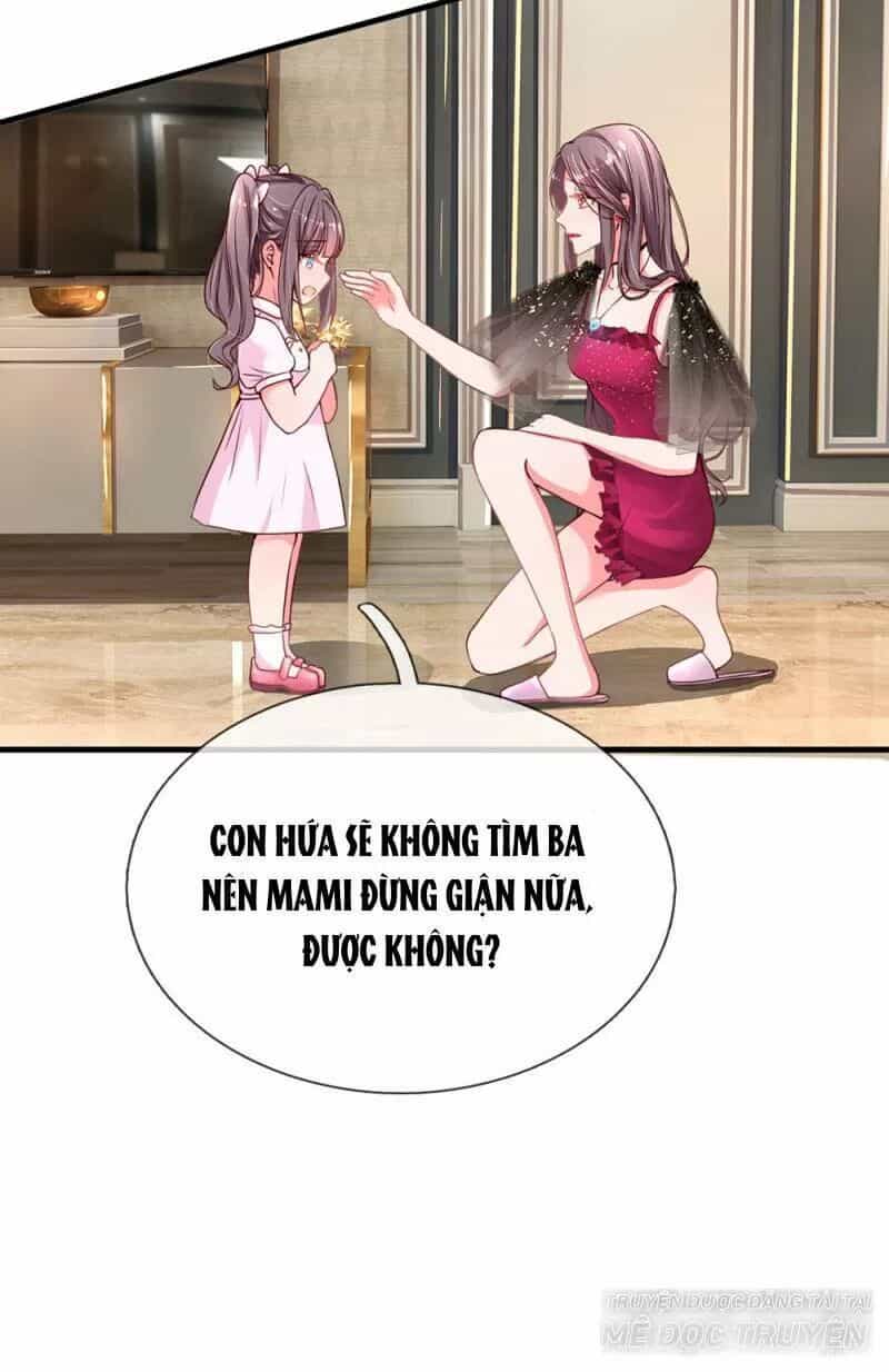 Ma Ma Đột Kích : Cha Mời Tiếp Chiêu - Chương 3 - ảnh 47