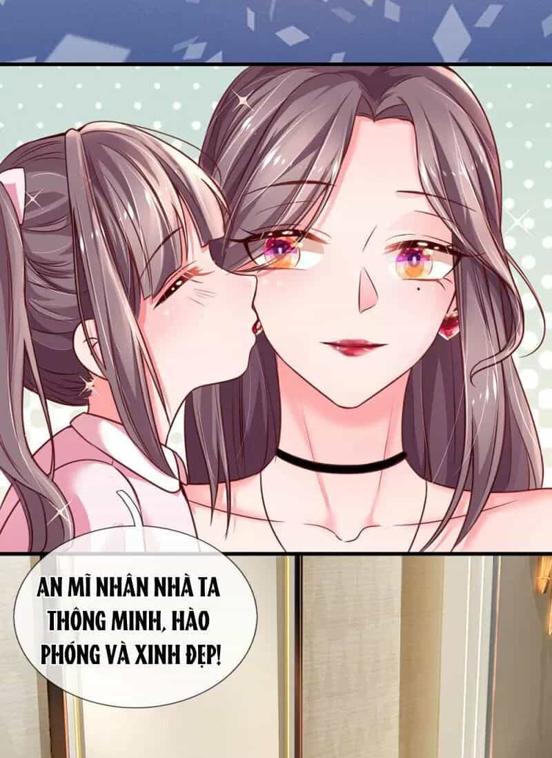 Ma Ma Đột Kích : Cha Mời Tiếp Chiêu - Chương 3 - ảnh 56