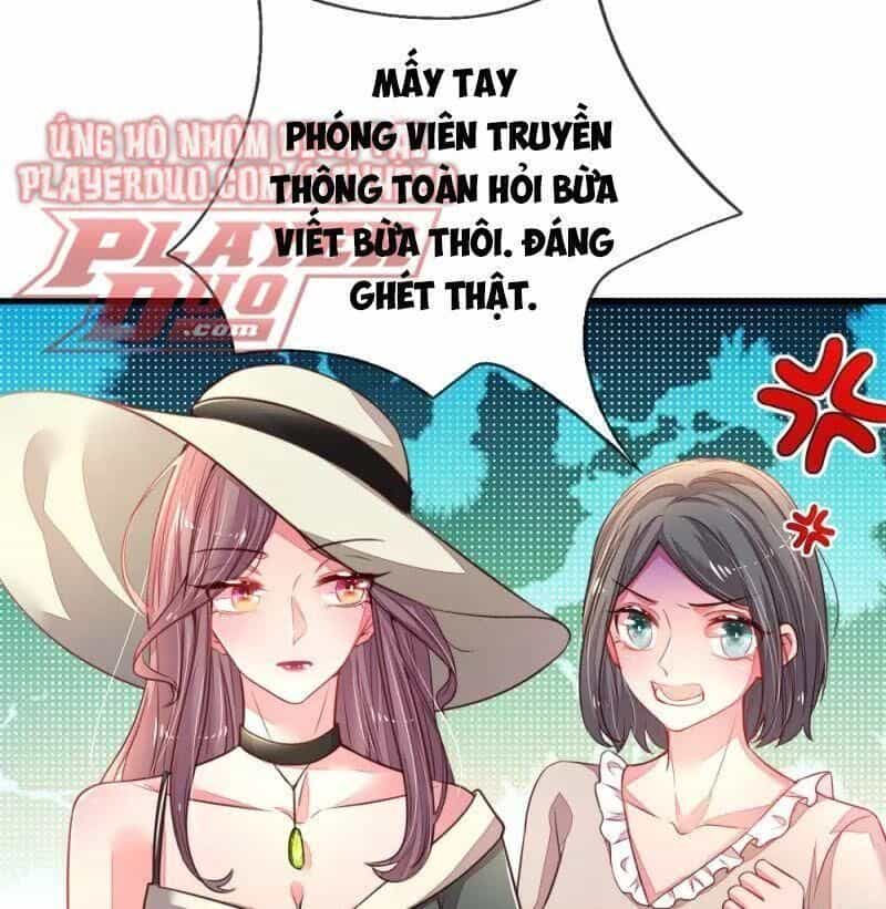 Ma Ma Đột Kích : Cha Mời Tiếp Chiêu - Chương 30 - ảnh 13