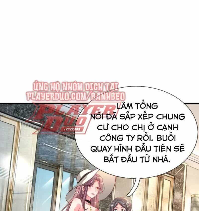 Ma Ma Đột Kích : Cha Mời Tiếp Chiêu - Chương 30 - ảnh 17