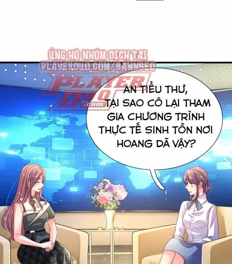 Ma Ma Đột Kích : Cha Mời Tiếp Chiêu - Chương 31 - ảnh 18
