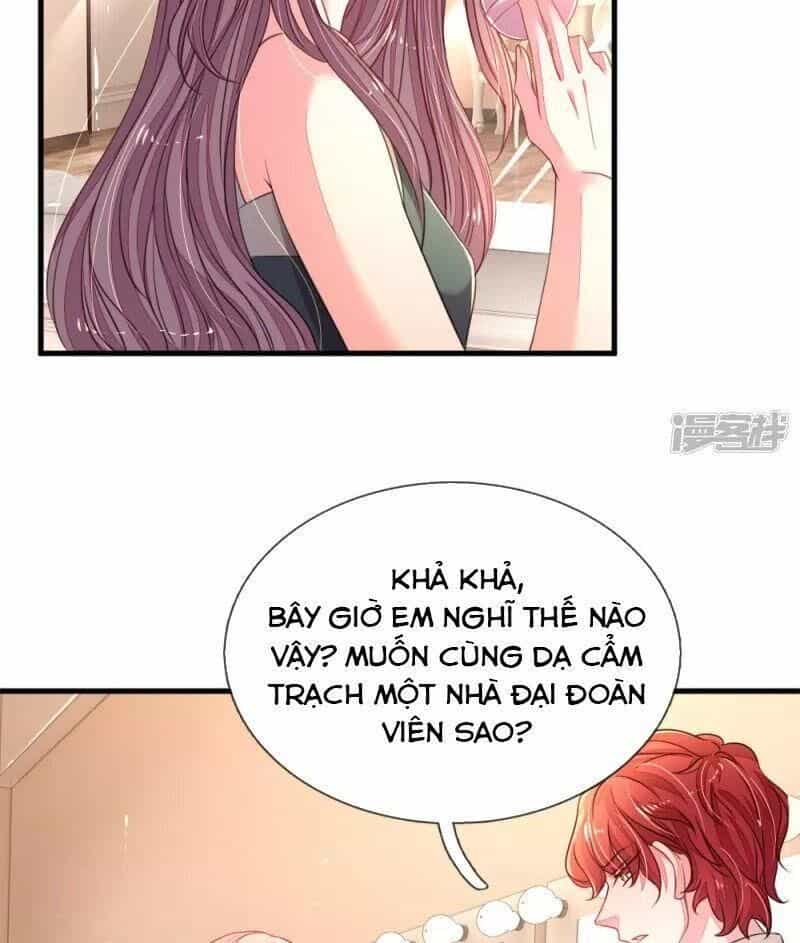 Ma Ma Đột Kích : Cha Mời Tiếp Chiêu - Chương 32 - ảnh 10