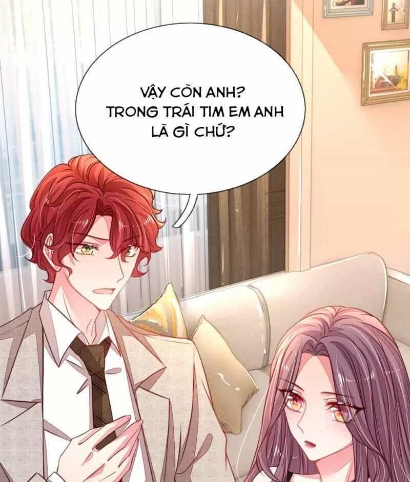 Ma Ma Đột Kích : Cha Mời Tiếp Chiêu - Chương 32 - ảnh 13