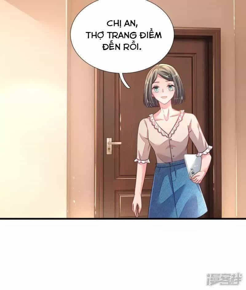Ma Ma Đột Kích : Cha Mời Tiếp Chiêu - Chương 32 - ảnh 19
