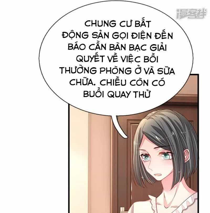 Ma Ma Đột Kích : Cha Mời Tiếp Chiêu - Chương 32 - ảnh 23
