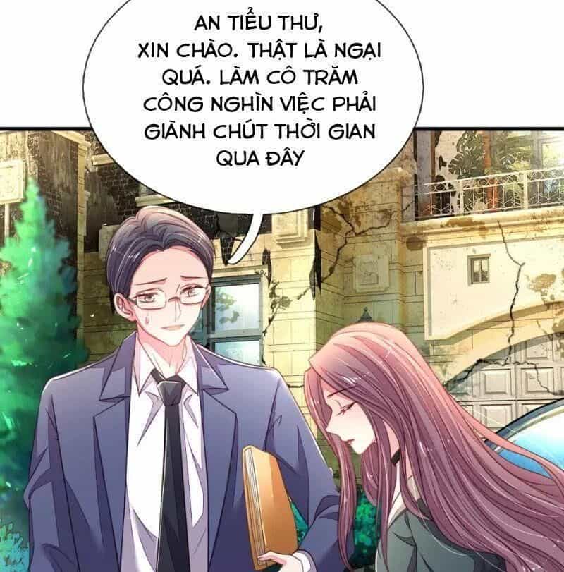 Ma Ma Đột Kích : Cha Mời Tiếp Chiêu - Chương 32 - ảnh 29