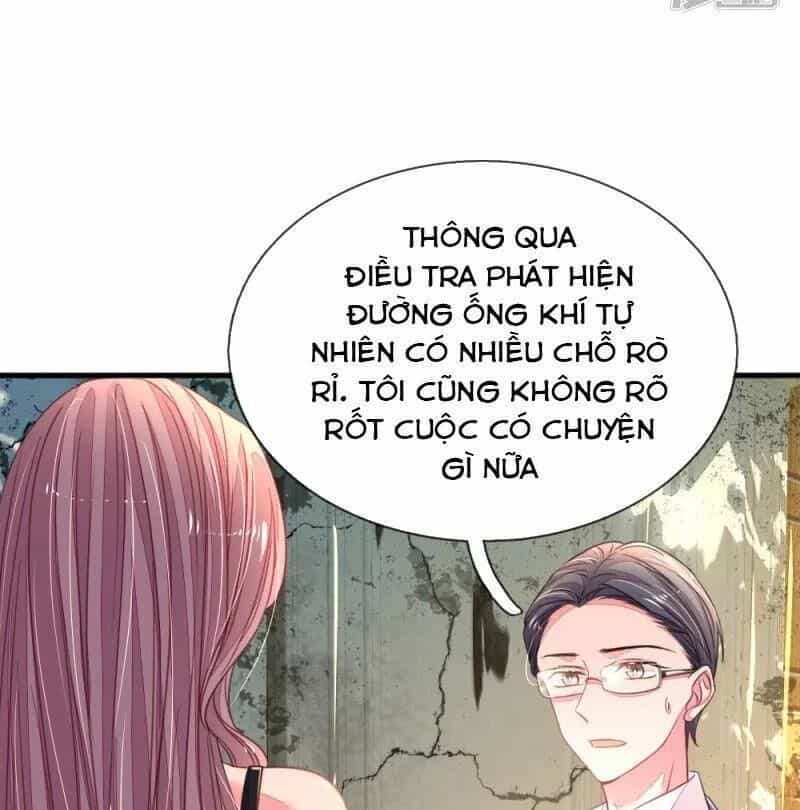 Ma Ma Đột Kích : Cha Mời Tiếp Chiêu - Chương 32 - ảnh 34